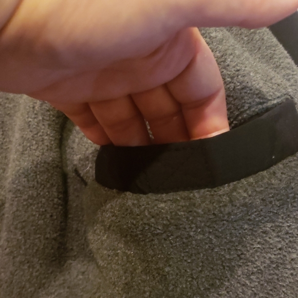 Women's winter jacket - Picture 4 of 7